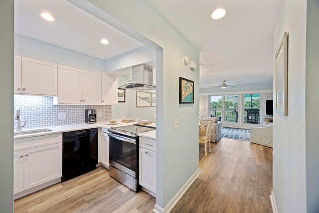 7000 Palmetto Drive 3d, Isle Of Palms, SC 29451