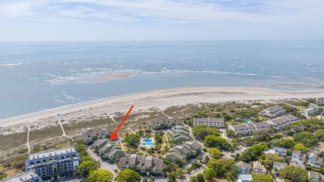 7000 Palmetto Drive 3d, Isle Of Palms, SC 29451