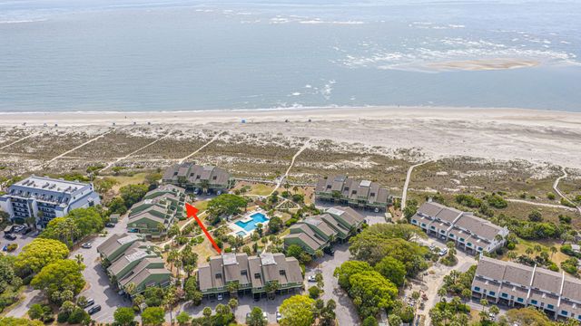 7000 Palmetto Drive 3d, Isle Of Palms, SC 29451