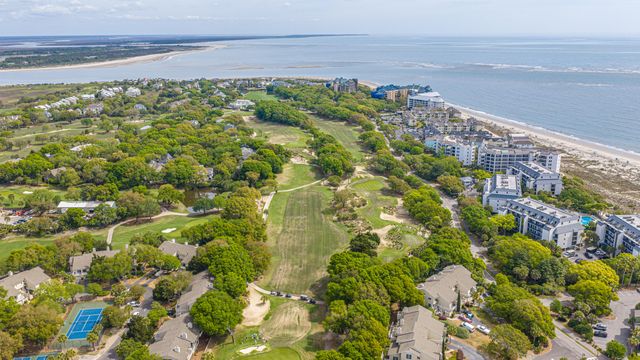 7000 Palmetto Drive 3d, Isle Of Palms, SC 29451