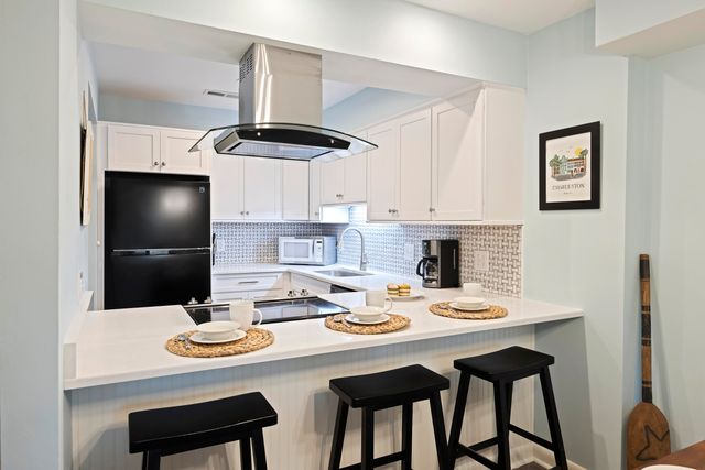 7000 Palmetto Drive 3d, Isle Of Palms, SC 29451