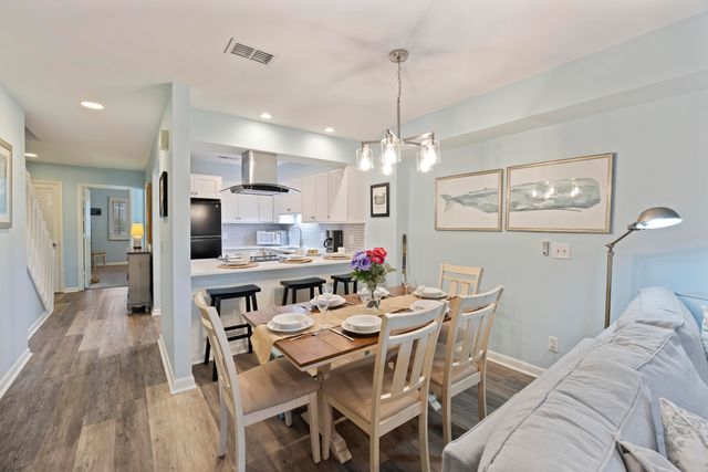 7000 Palmetto Drive 3d, Isle Of Palms, SC 29451