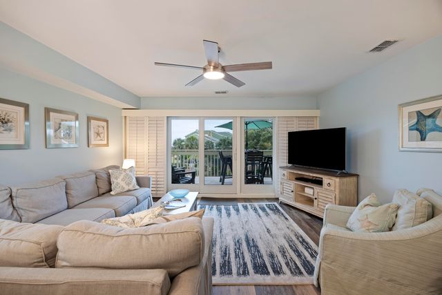 7000 Palmetto Drive 3d, Isle Of Palms, SC 29451