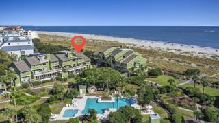 7000 Palmetto Drive 3d, Isle Of Palms, SC 29451
