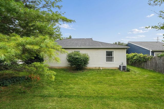 6250 Emberwood Road, Dublin, OH 43017