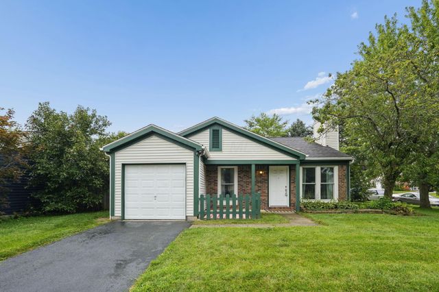 6250 Emberwood Road, Dublin, OH 43017