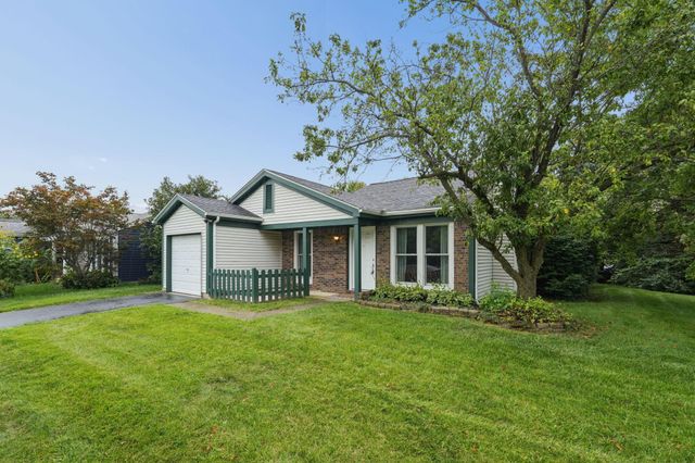 6250 Emberwood Road, Dublin, OH 43017