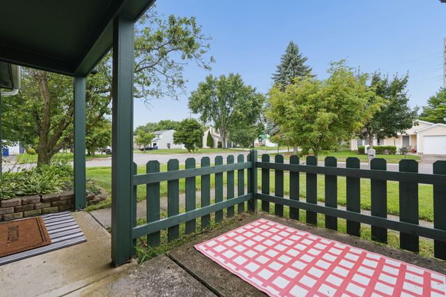 6250 Emberwood Road, Dublin, OH 43017