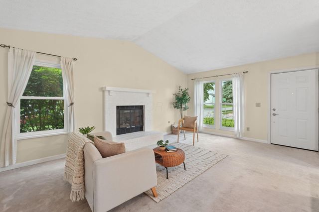 6250 Emberwood Road, Dublin, OH 43017