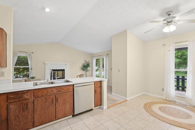 6250 Emberwood Road, Dublin, OH 43017