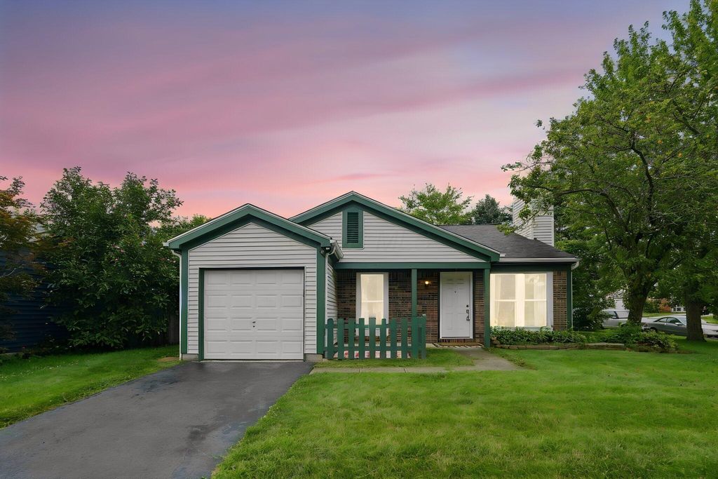 6250 Emberwood Road, Dublin, OH 43017