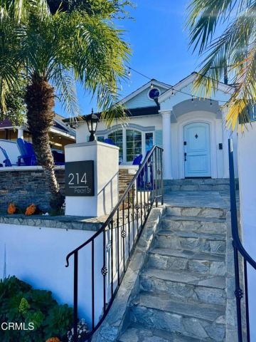 214 Pearl Street, Redondo Beach, CA 90277