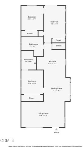 214 Pearl Street, Redondo Beach, CA 90277