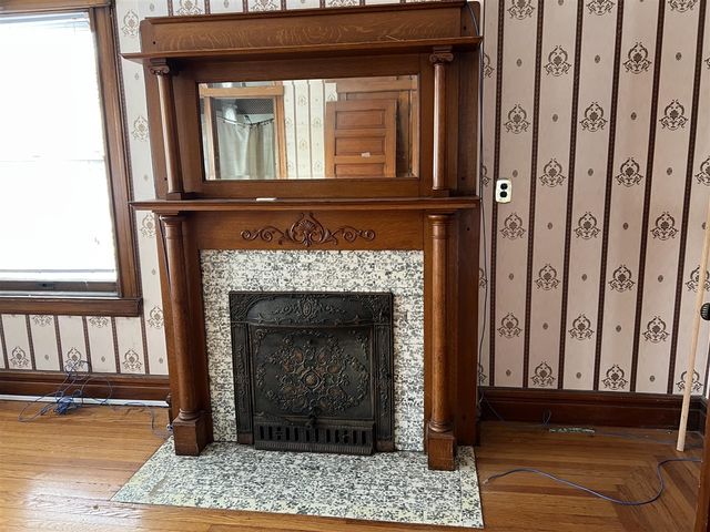 161 NE Capital Avenue, Battle Creek, MI 49017