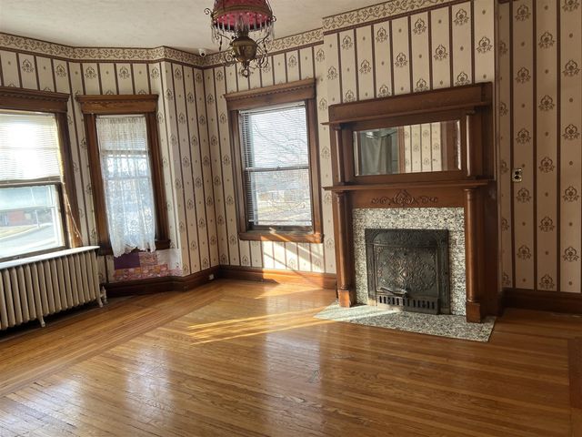 161 NE Capital Avenue, Battle Creek, MI 49017