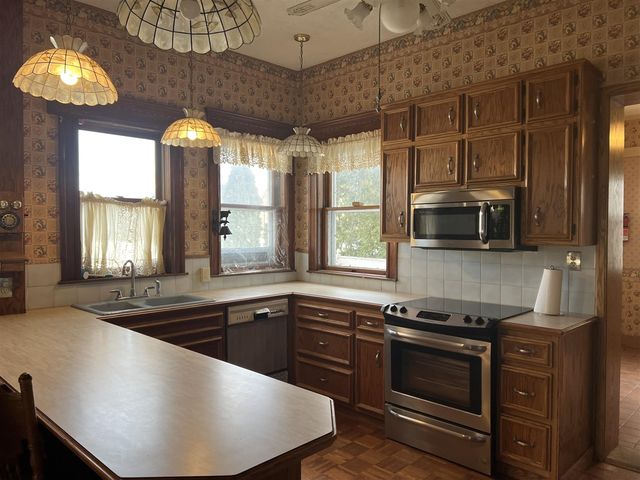 161 NE Capital Avenue, Battle Creek, MI 49017