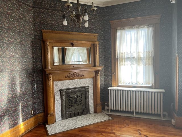 161 NE Capital Avenue, Battle Creek, MI 49017