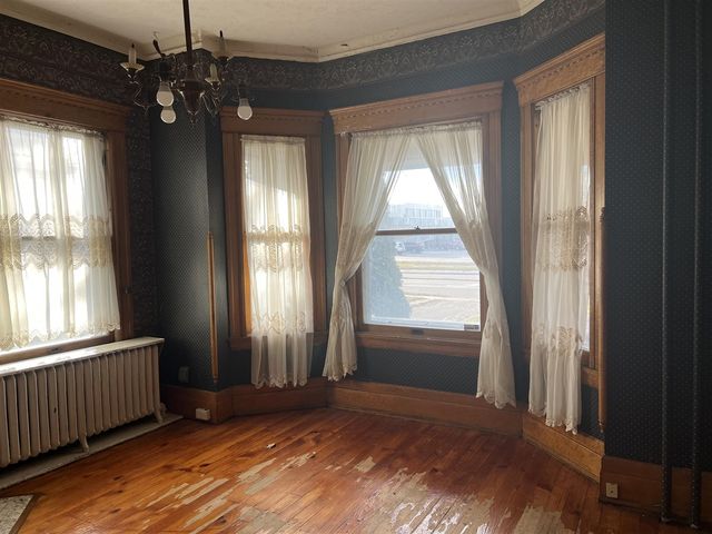 161 NE Capital Avenue, Battle Creek, MI 49017