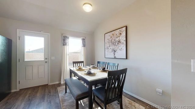 27981 E 118th Place S, Coweta, OK 74429