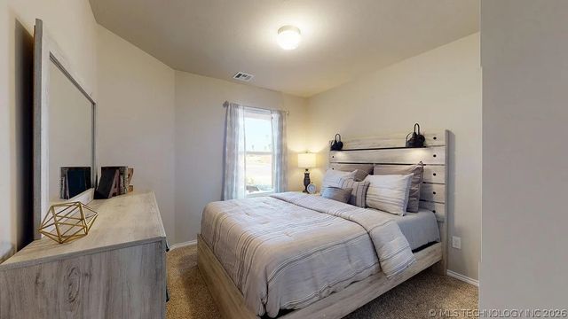 27981 E 118th Place S, Coweta, OK 74429
