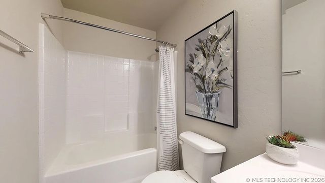 27981 E 118th Place S, Coweta, OK 74429