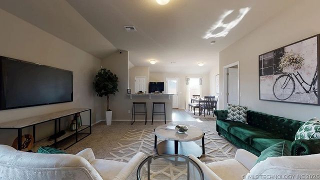 27981 E 118th Place S, Coweta, OK 74429
