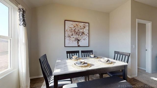 27981 E 118th Place S, Coweta, OK 74429