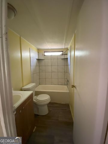 284 Luther Circle, Villa Rica, GA 30180