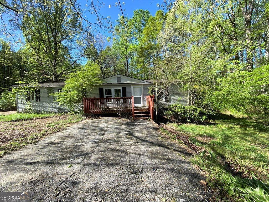 284 Luther Circle, Villa Rica, GA 30180