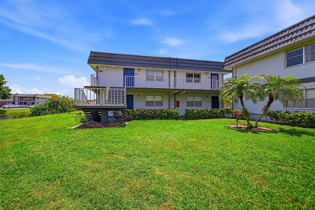 383 Saxony Lane H, Delray Beach, FL 33446