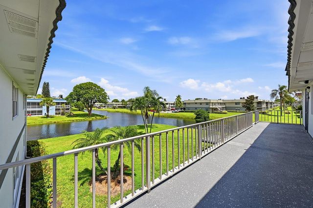 383 Saxony Lane H, Delray Beach, FL 33446