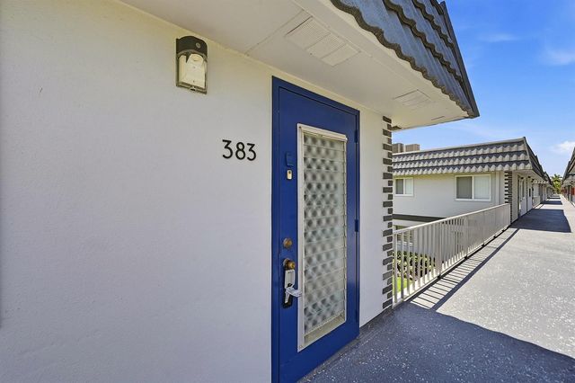 383 Saxony Lane H, Delray Beach, FL 33446