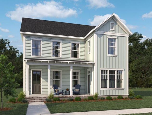518 Evenfall Lane, Summerville, SC 29486