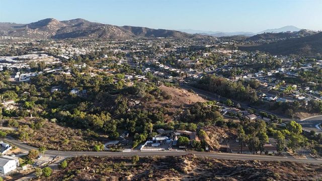 0 Los Coches Rd, Lakeside, CA 92040