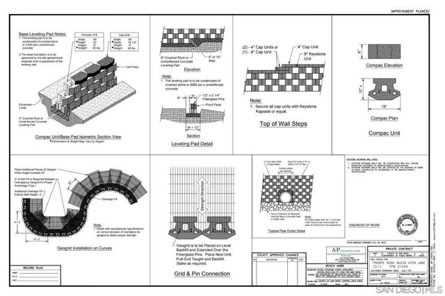 0 Los Coches Rd, Lakeside, CA 92040