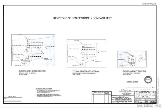 0 Los Coches Rd, Lakeside, CA 92040