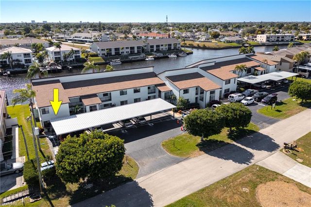 3736 SE 12th AVE # 101, Cape Coral, FL 33904