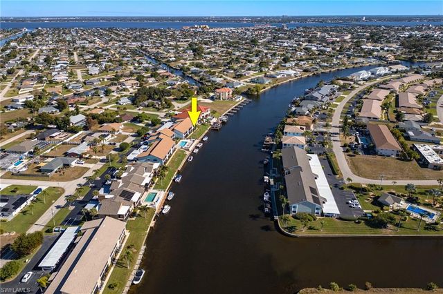 3736 SE 12th AVE # 101, Cape Coral, FL 33904