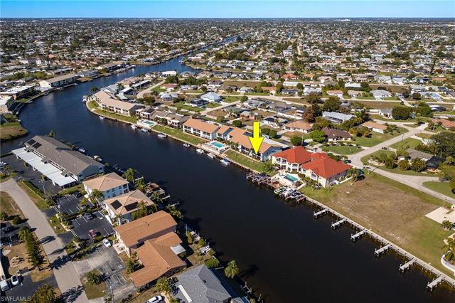 3736 SE 12th AVE # 101, Cape Coral, FL 33904