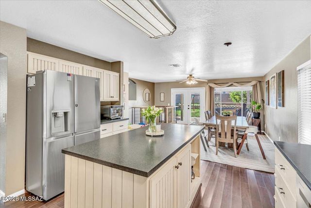 9054 E Muleshoe Street, Tucson, AZ 85747