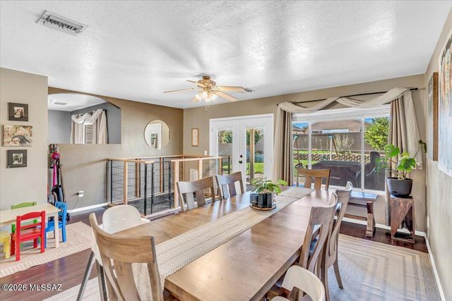 9054 E Muleshoe Street, Tucson, AZ 85747