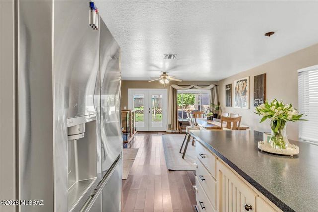 9054 E Muleshoe Street, Tucson, AZ 85747