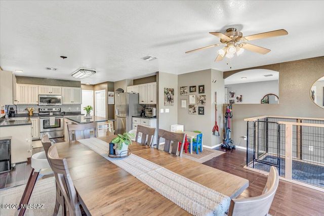 9054 E Muleshoe Street, Tucson, AZ 85747