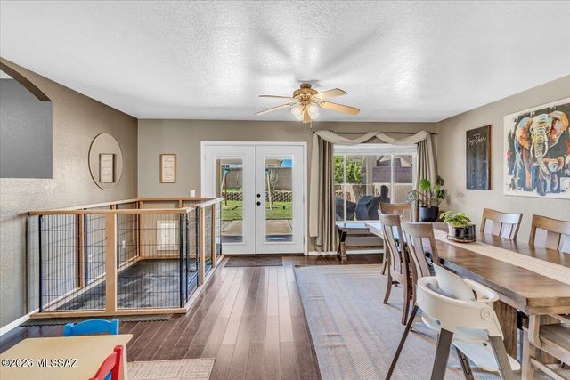 9054 E Muleshoe Street, Tucson, AZ 85747