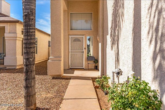 9054 E Muleshoe Street, Tucson, AZ 85747