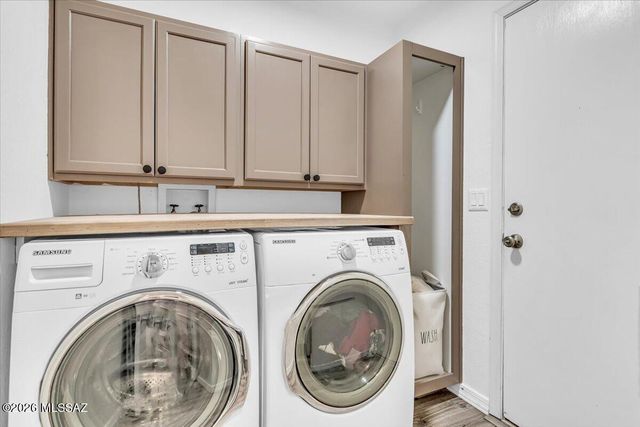 9054 E Muleshoe Street, Tucson, AZ 85747