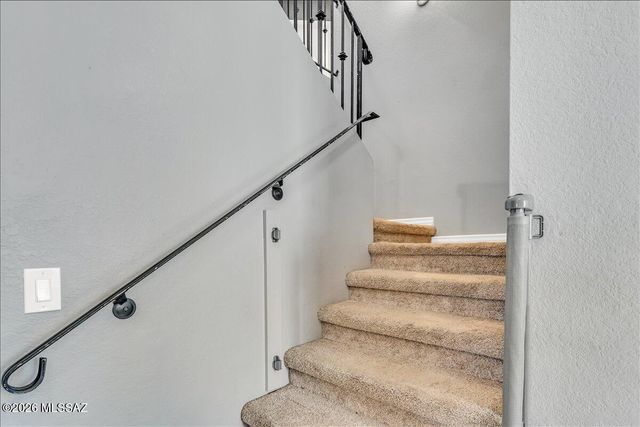 9054 E Muleshoe Street, Tucson, AZ 85747