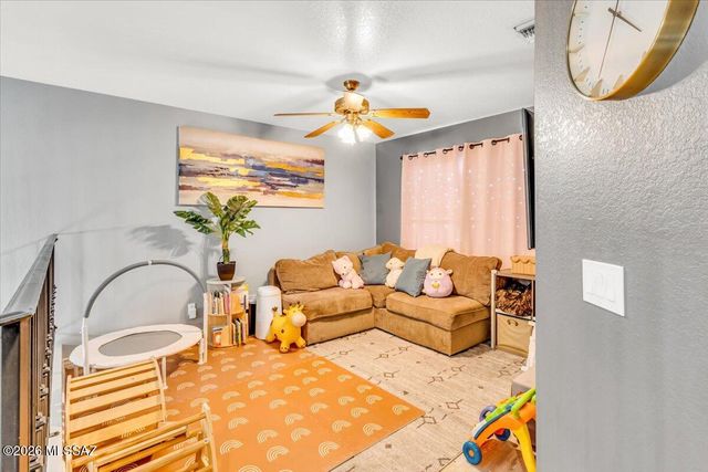 9054 E Muleshoe Street, Tucson, AZ 85747