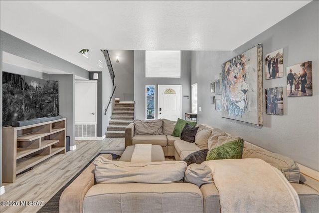 9054 E Muleshoe Street, Tucson, AZ 85747