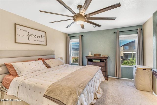 9054 E Muleshoe Street, Tucson, AZ 85747